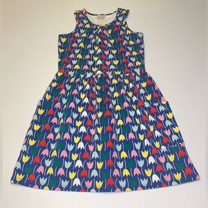 Hanna Andersson dress